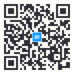 苹果用户专属 二维码 | mkty